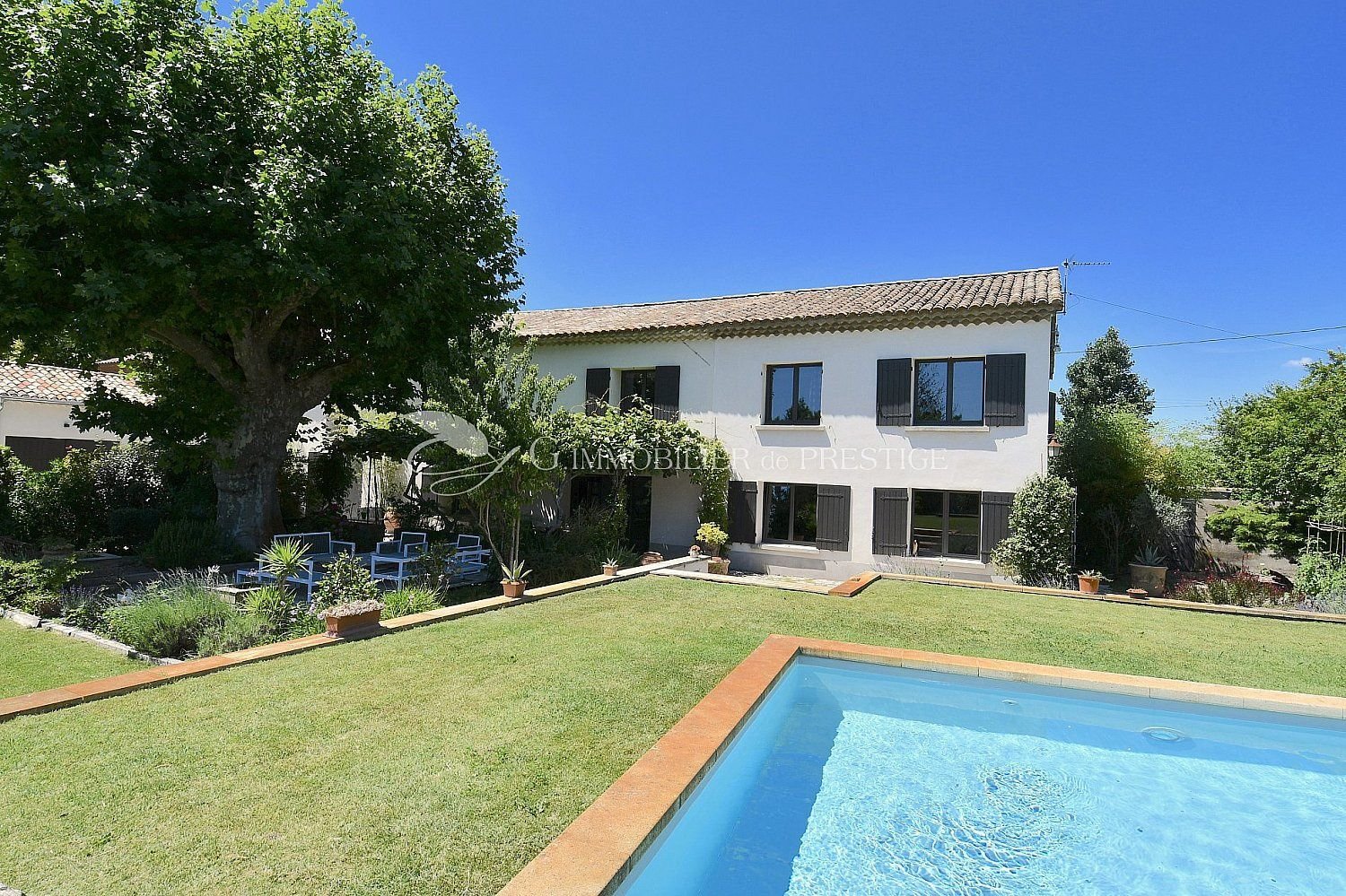 Maison à vendre, 398m², Althen-des-Paluds