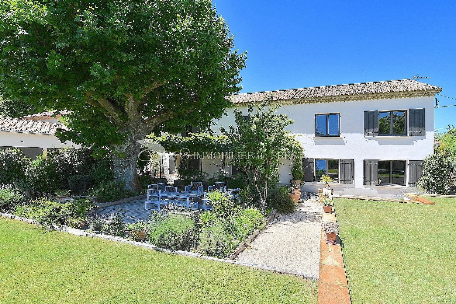 Maison à vendre, 398m², Althen-des-Paluds