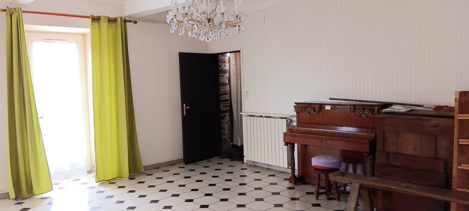 Maison à vendre, 228m², Saint-Jal