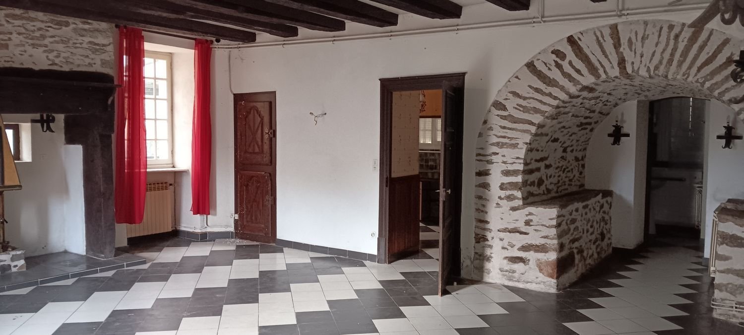 Maison à vendre, 228m², Saint-Jal