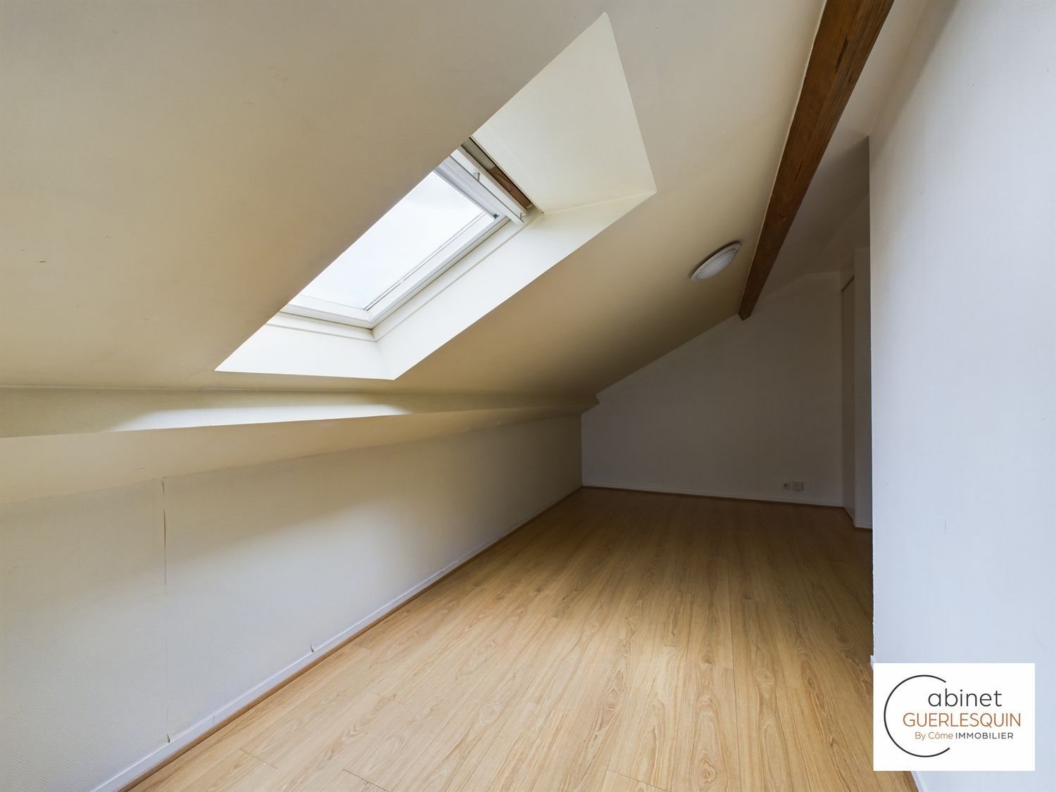 Appartement à vendre, 30m², Nantes