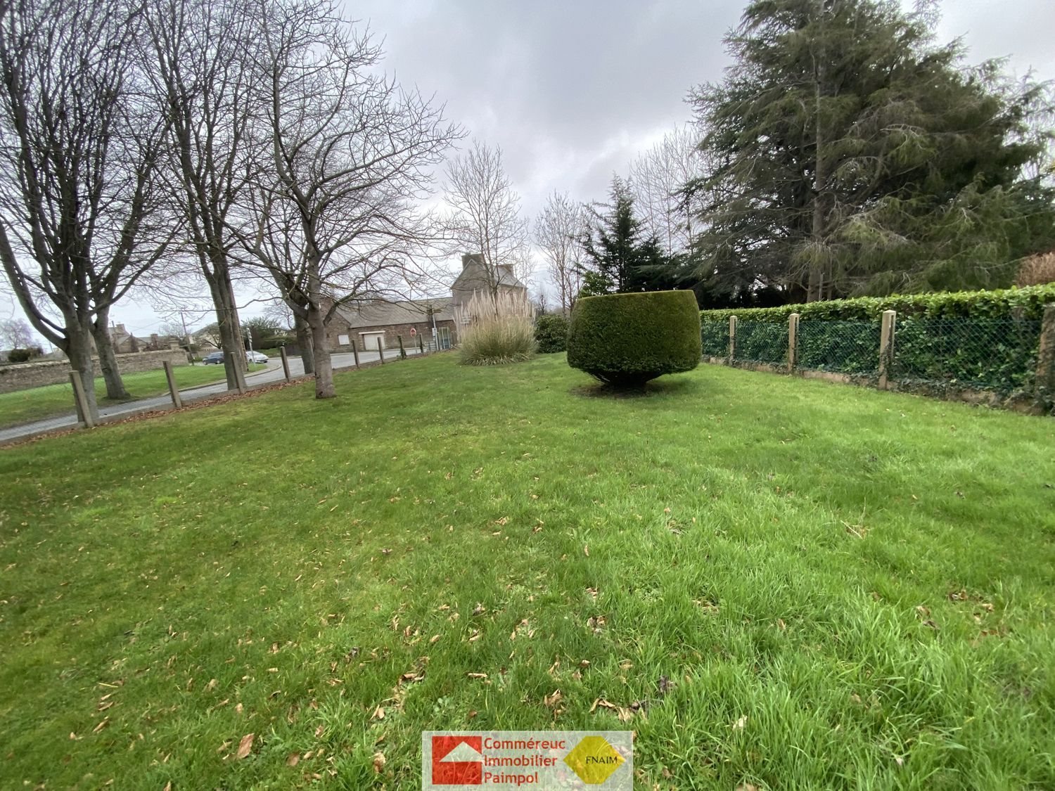 Maison à vendre, 92m², Paimpol