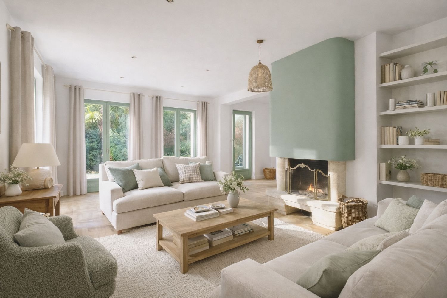 Maison à vendre, 245m², Saint-Germain-en-Laye