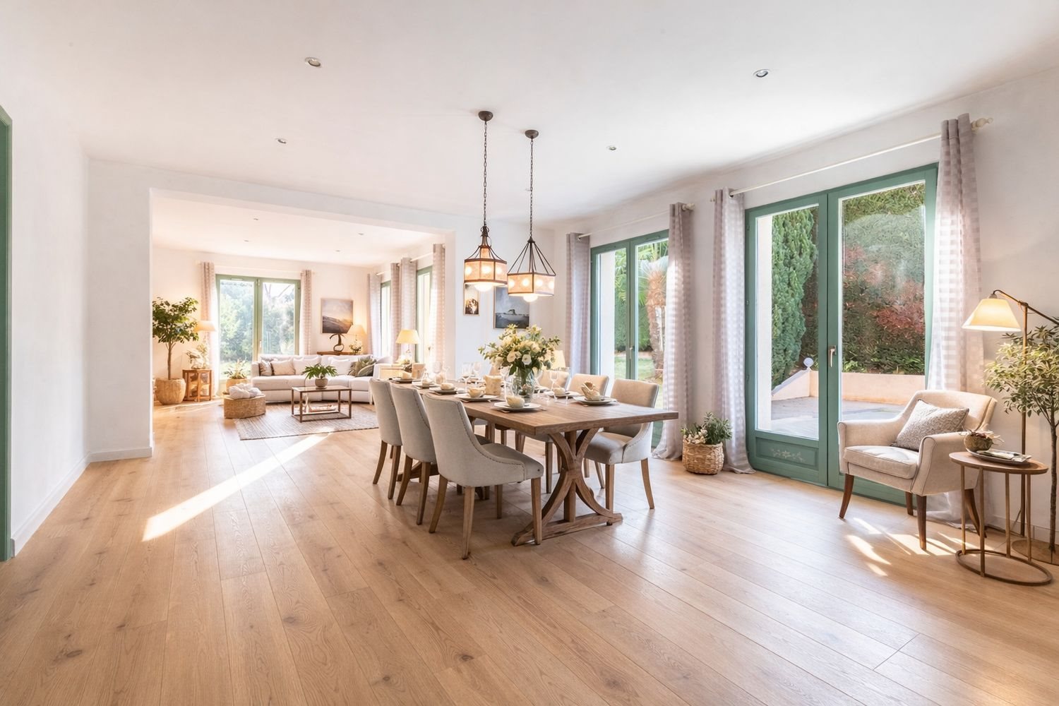 Maison à vendre, 245m², Saint-Germain-en-Laye