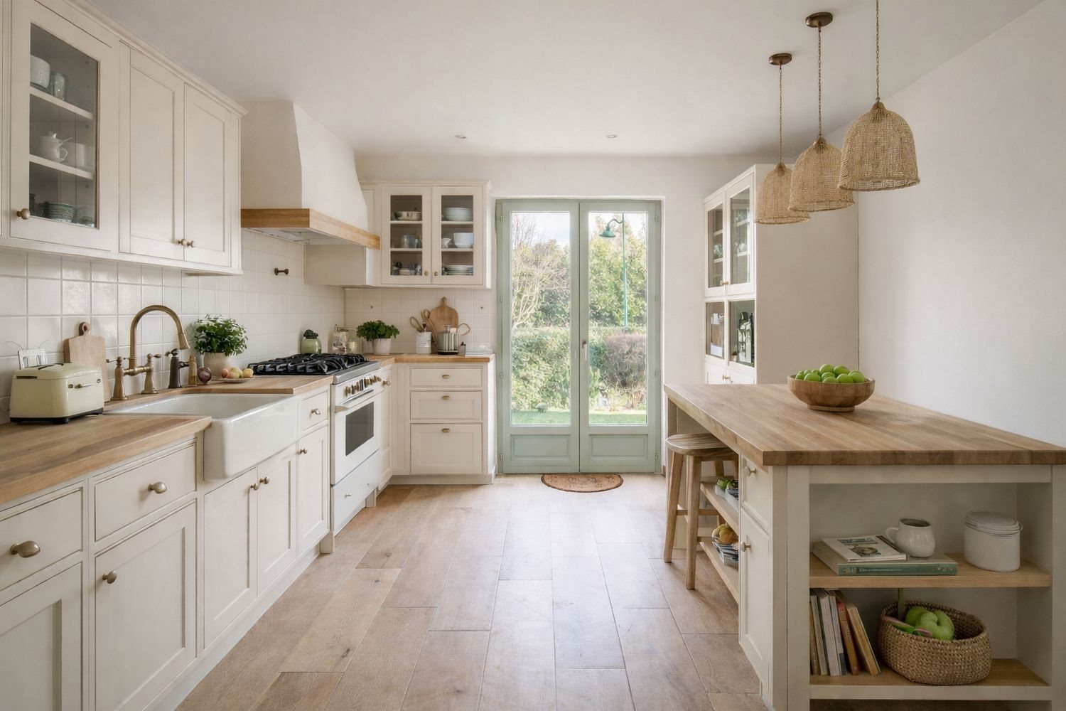 Maison à vendre, 245m², Saint-Germain-en-Laye