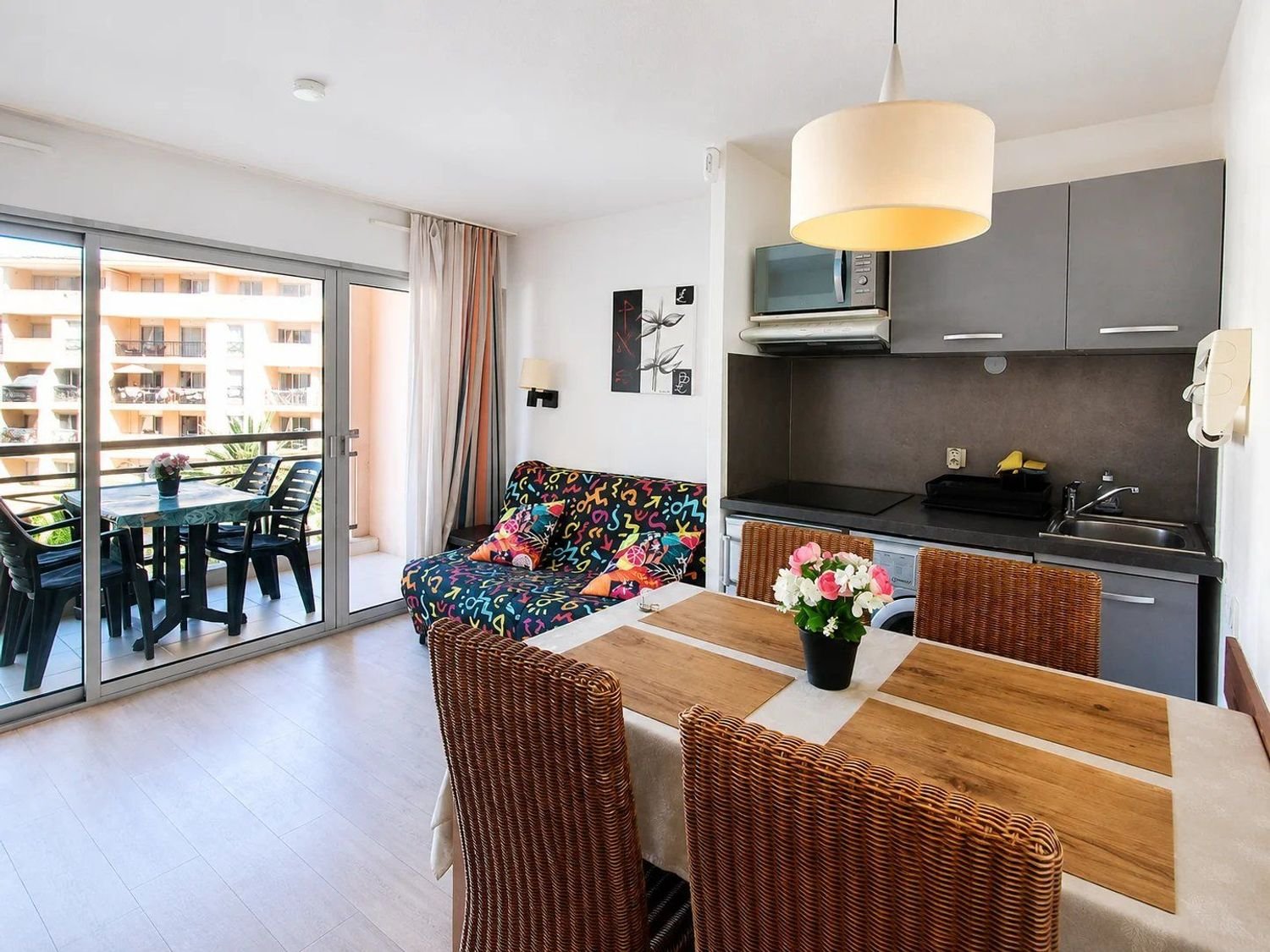 Appartement à louer, 25m², Cannes
