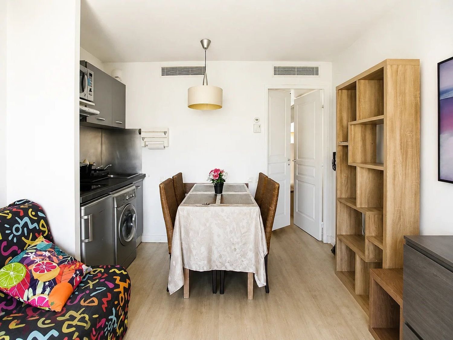 Appartement à louer, 25m², Cannes