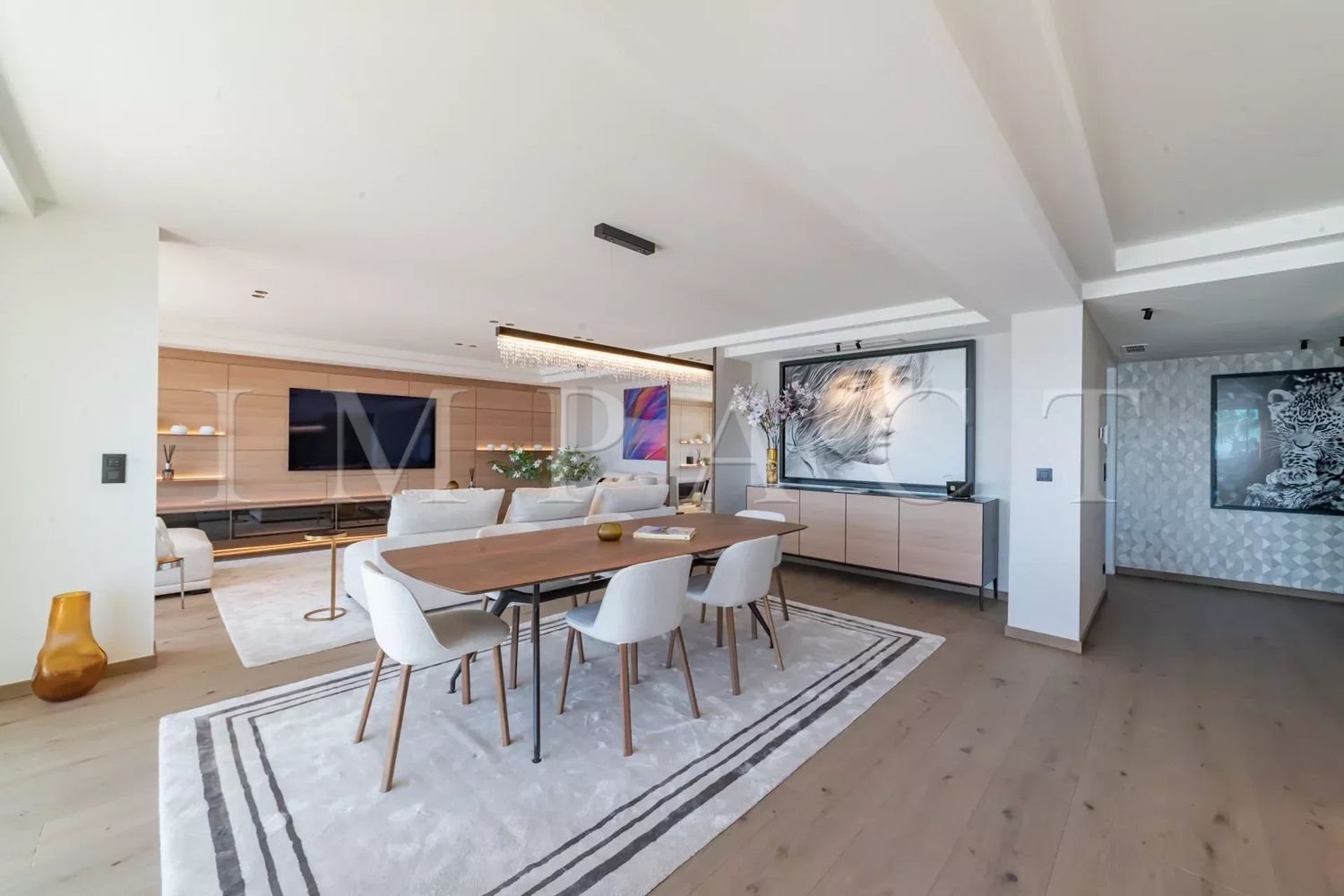 Appartement à louer, 136m², Cannes