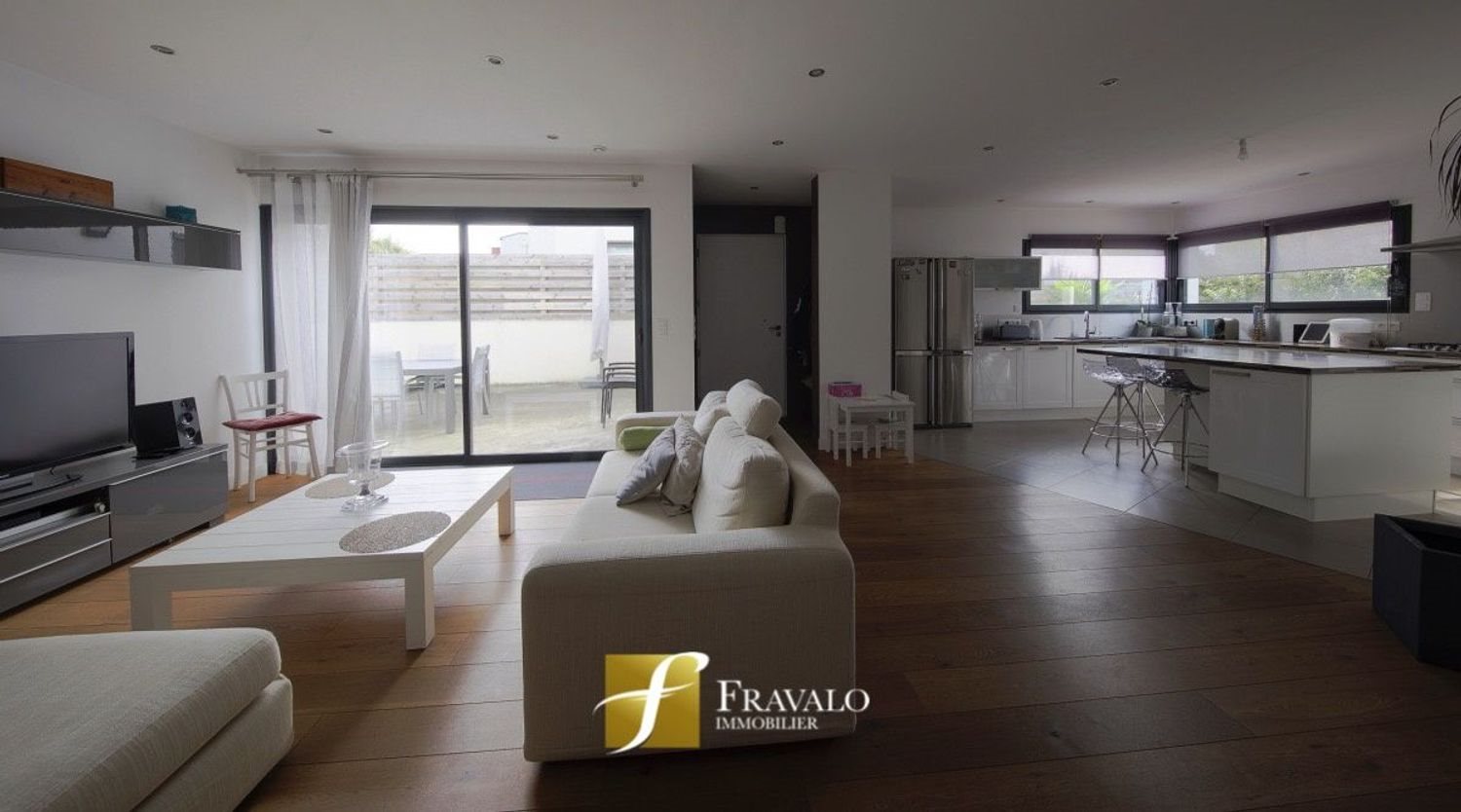 Maison à vendre, 132m², Saint-Avé