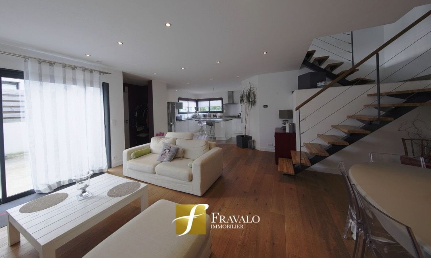 Maison à vendre, 132m², Saint-Avé