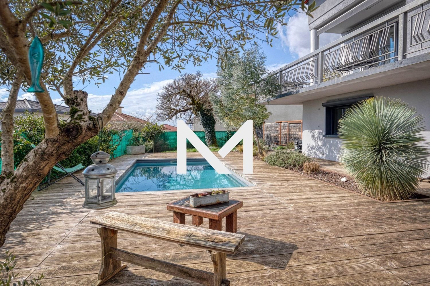 Maison à vendre, 228m², Saint-Ismier