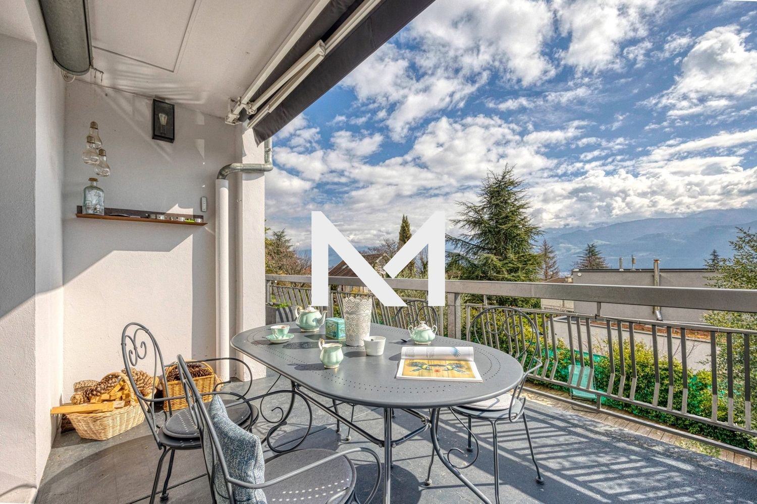 Maison à vendre, 228m², Saint-Ismier