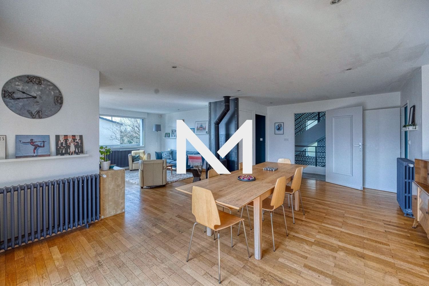 Maison à vendre, 228m², Saint-Ismier