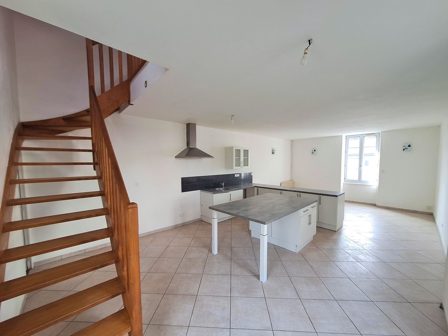 Maison à vendre, 80m², Segré