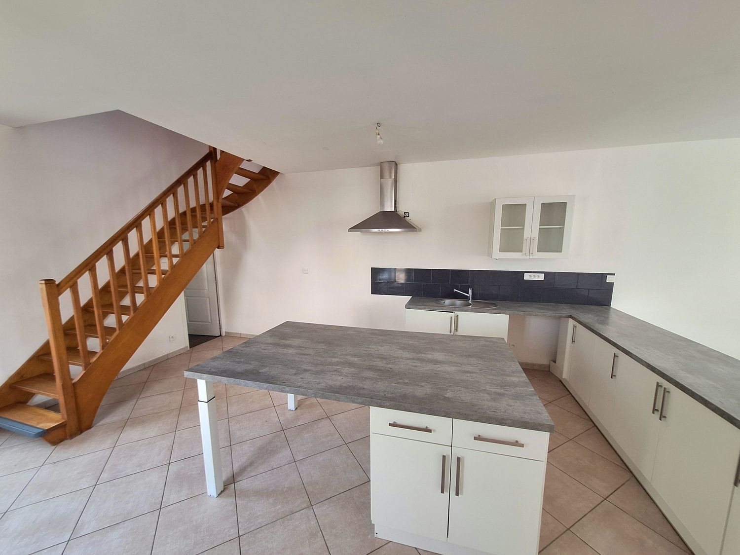 Maison à vendre, 80m², Segré