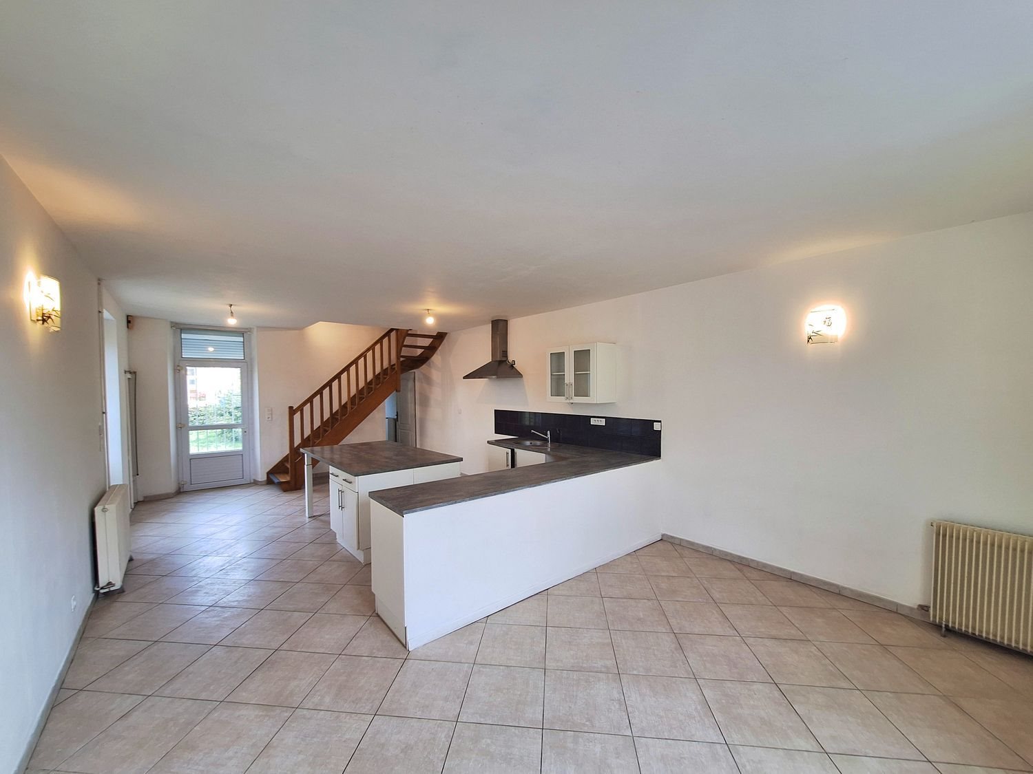 Maison à vendre, 80m², Segré