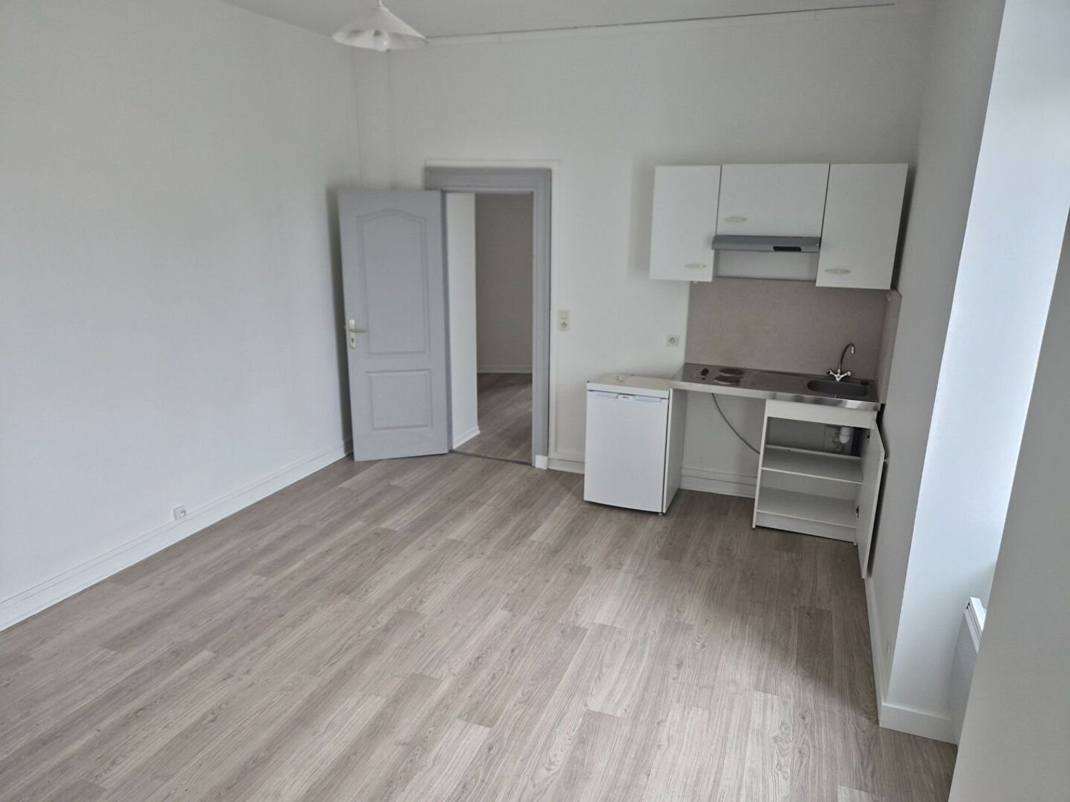 Appartement à vendre, 35m², Nantes