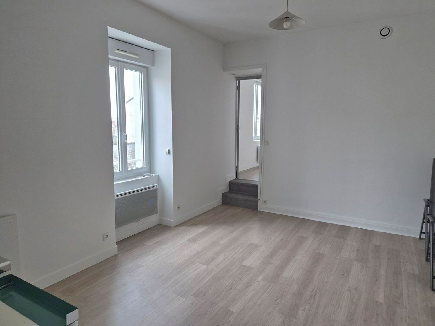 Appartement à vendre, 35m², Nantes
