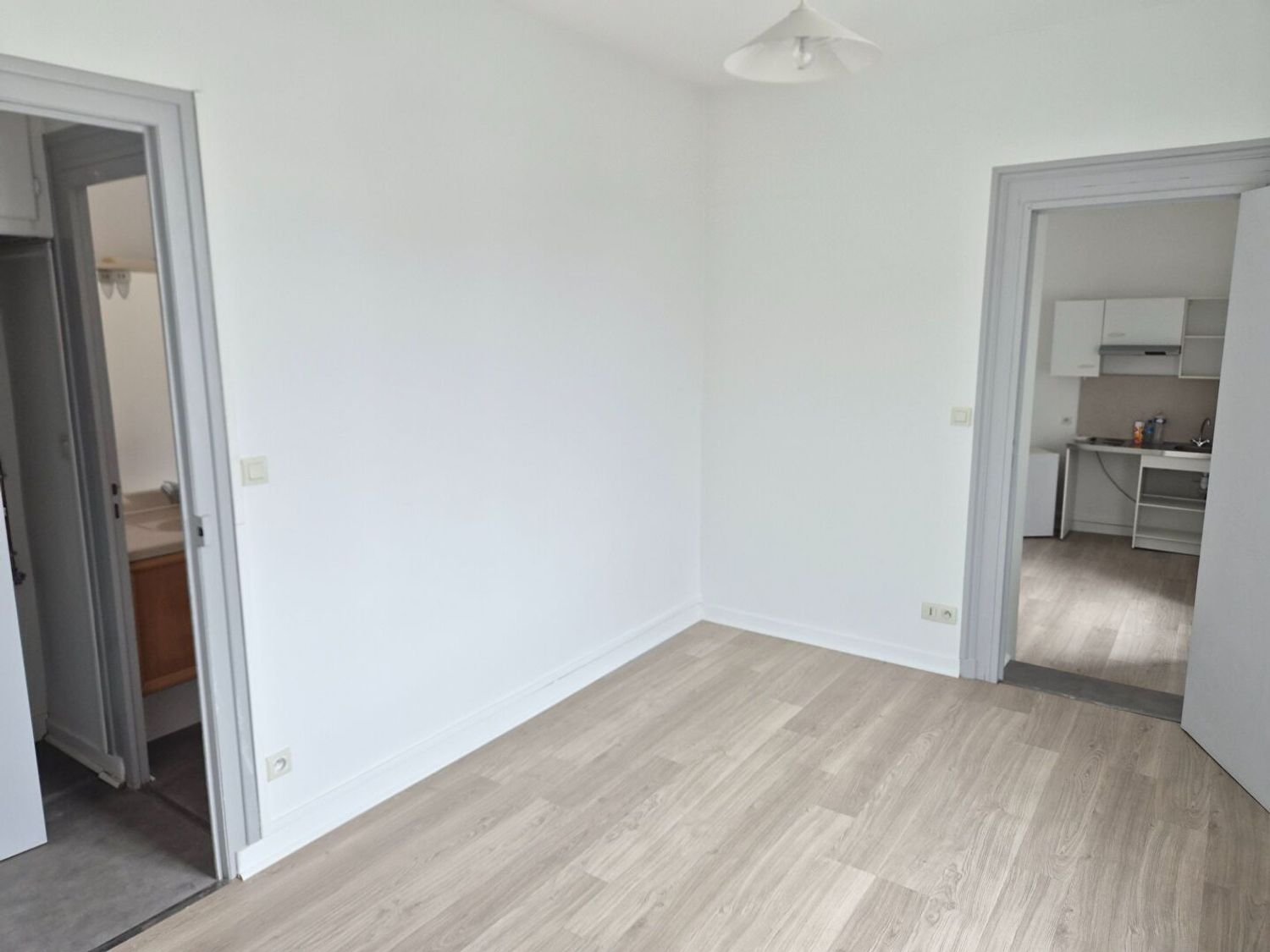 Appartement à vendre, 35m², Nantes