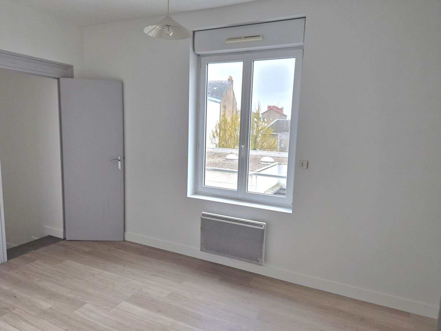 Appartement à vendre, 35m², Nantes