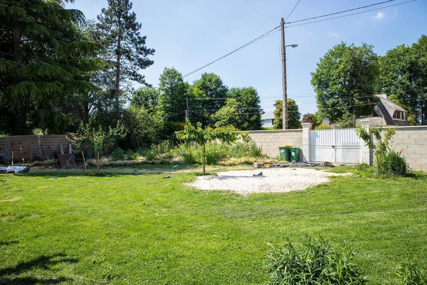 Maison à vendre, 130m², Le Mesnil-Saint-Denis