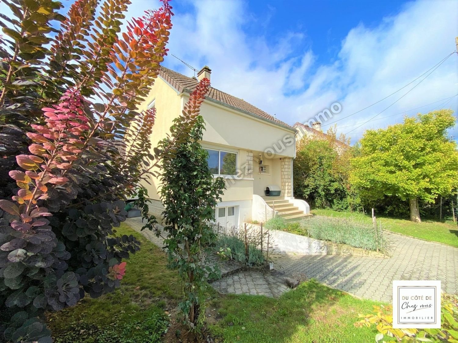 Maison à vendre, 98m², Saint-André-les-Vergers