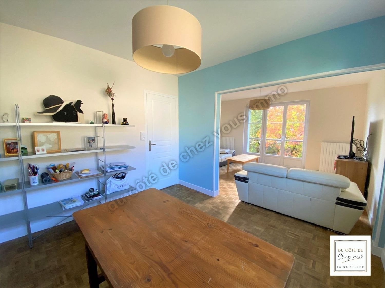 Maison à vendre, 98m², Saint-André-les-Vergers