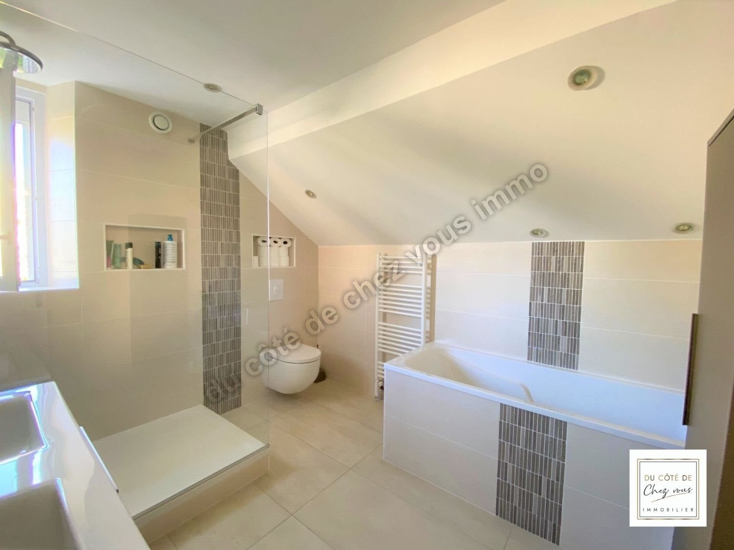 Maison à vendre, 98m², Saint-André-les-Vergers