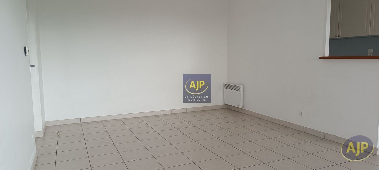 Appartement à vendre, 59m², Nantes