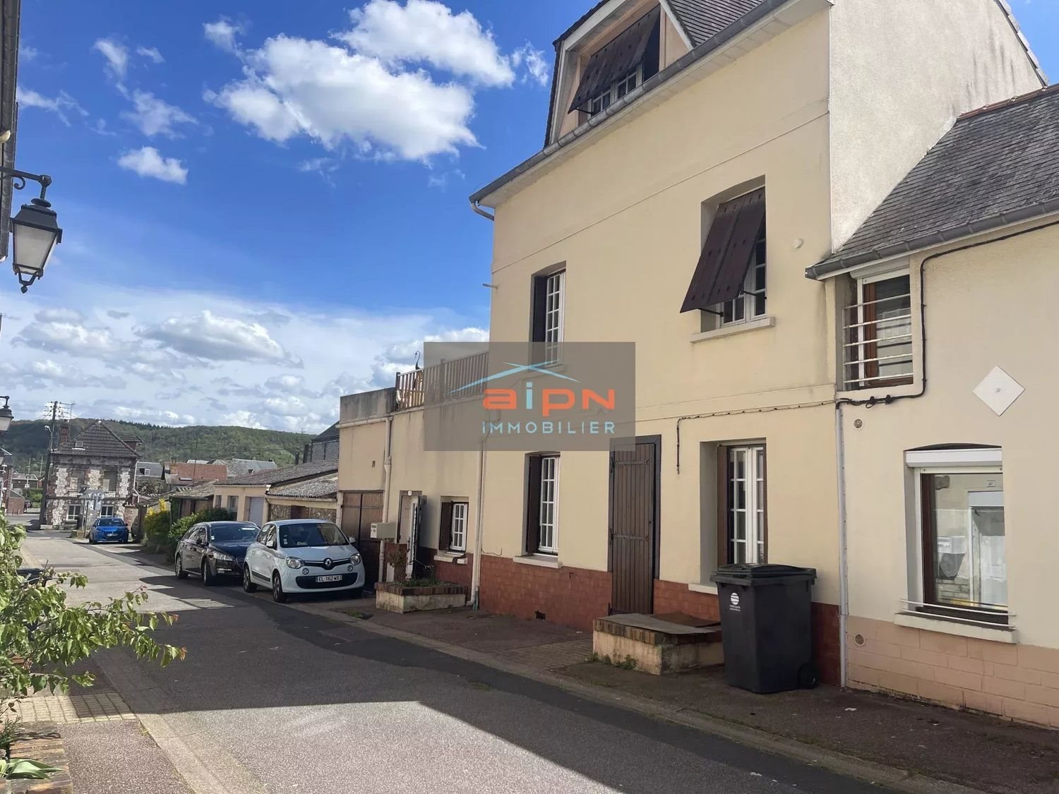 Maison à vendre, 85m², Saint-Etienne-du-Rouvray