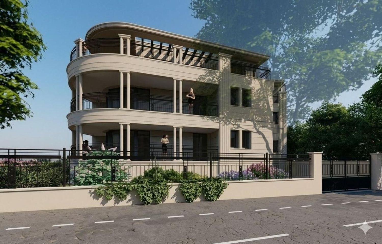 Appartement à vendre, 47m², Saint-Maur-des-Fossés