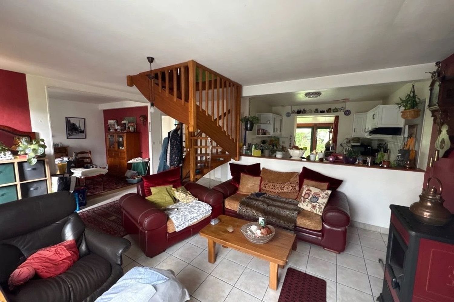 Maison à vendre, 104m², Pluvigner