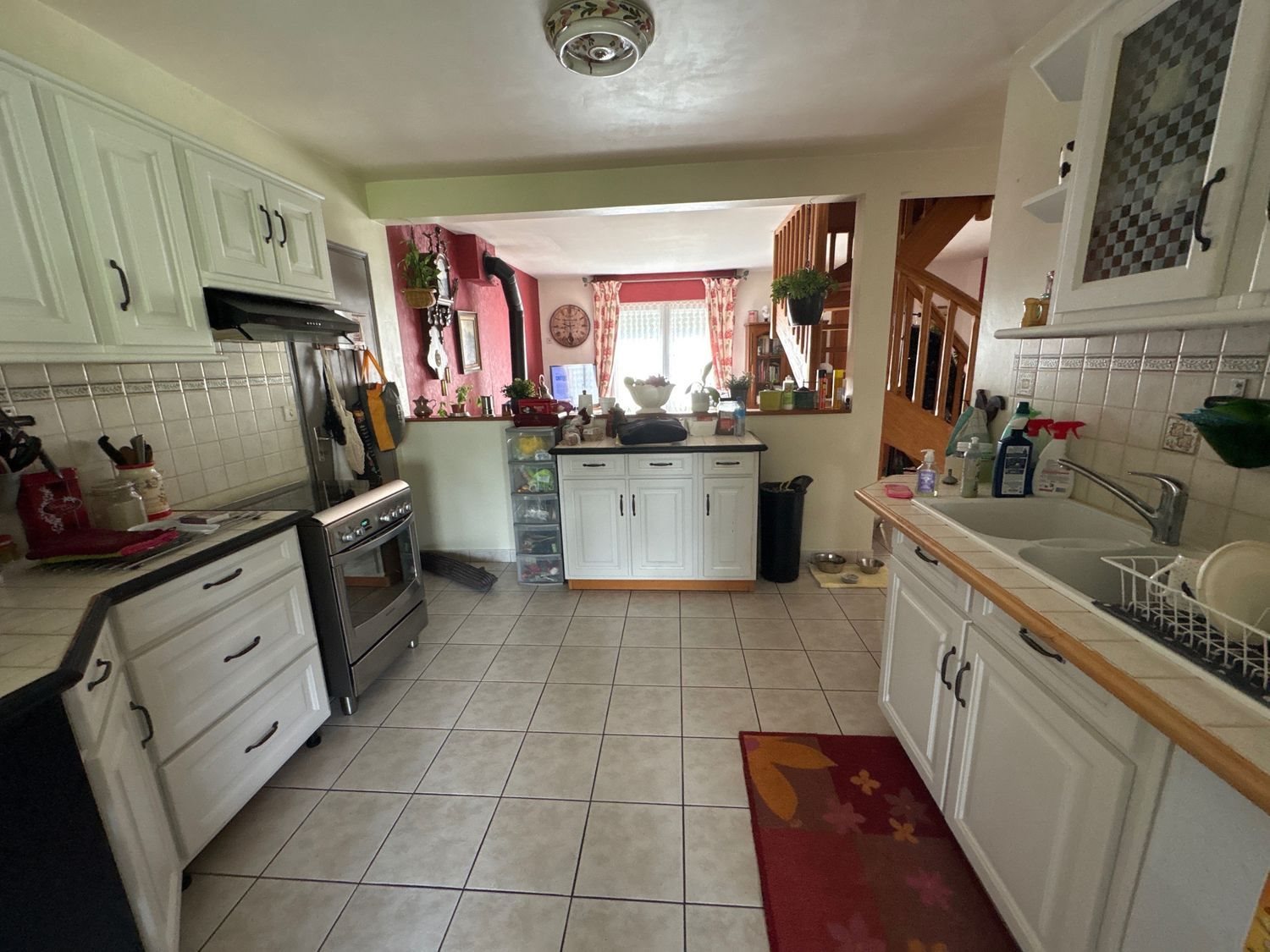 Maison à vendre, 104m², Pluvigner