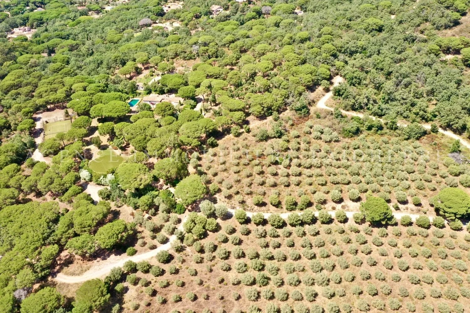 Maison à vendre, 450m², Ramatuelle