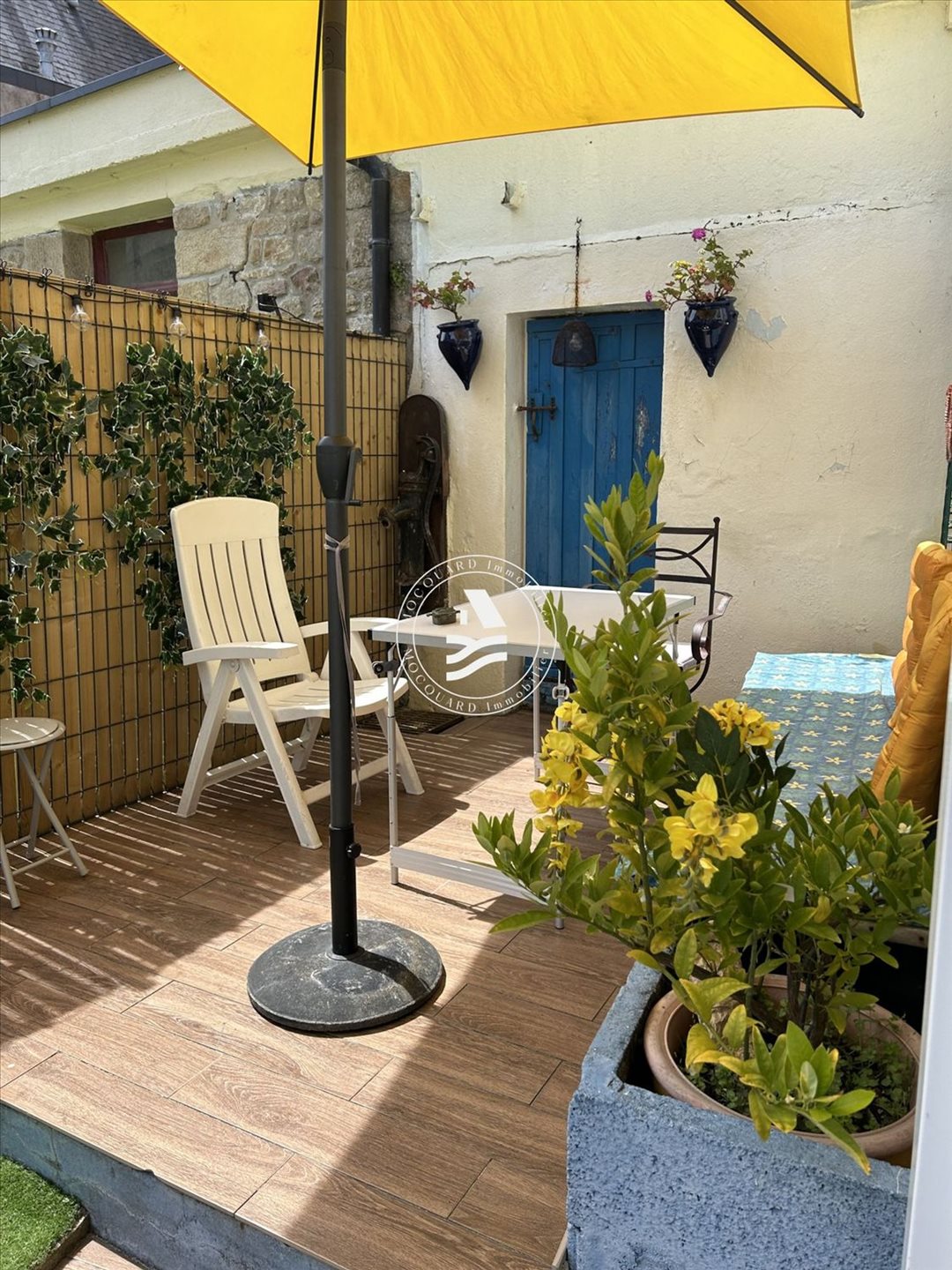 Maison à vendre, 143m², Locmariaquer