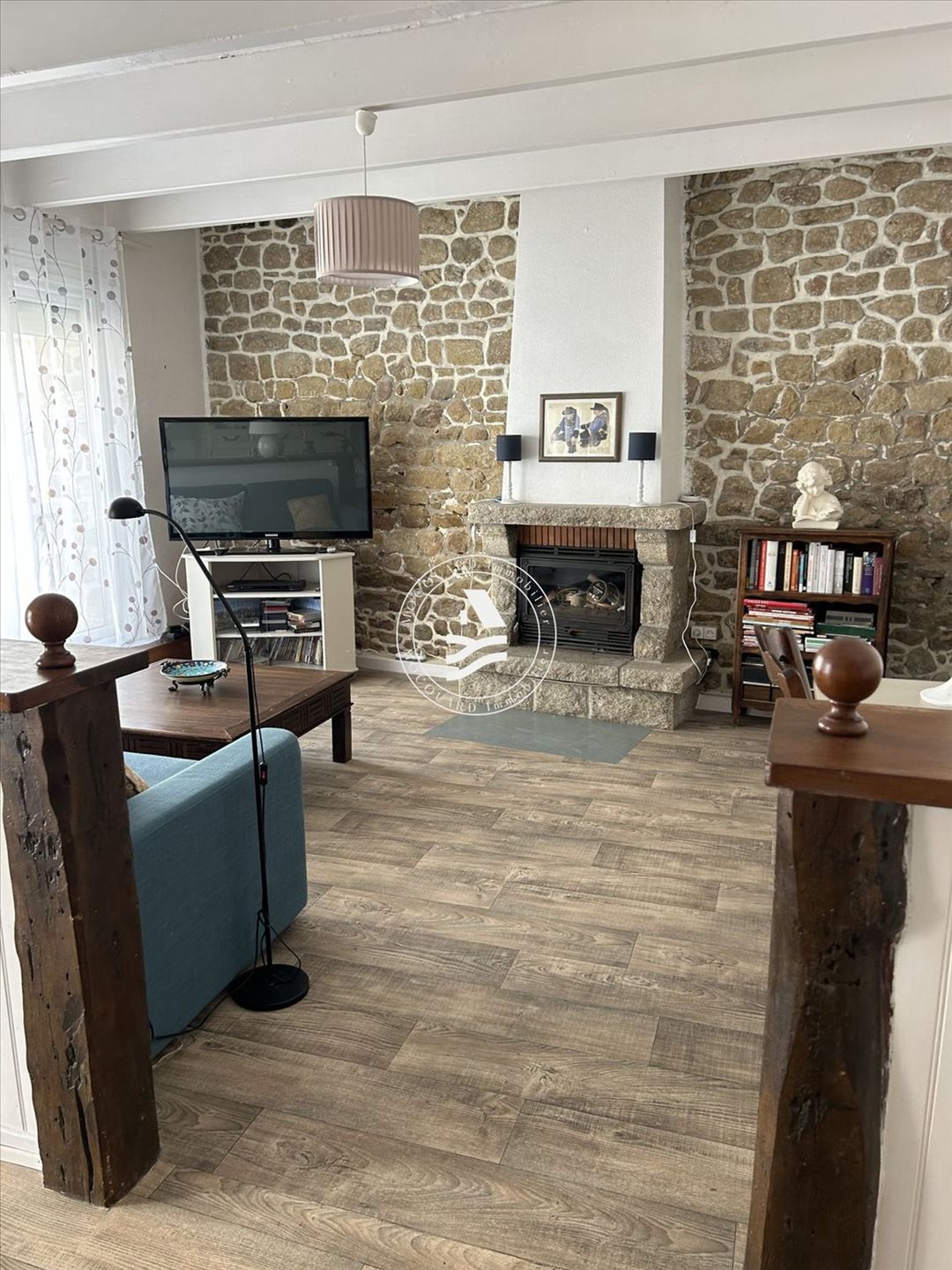Maison à vendre, 143m², Locmariaquer