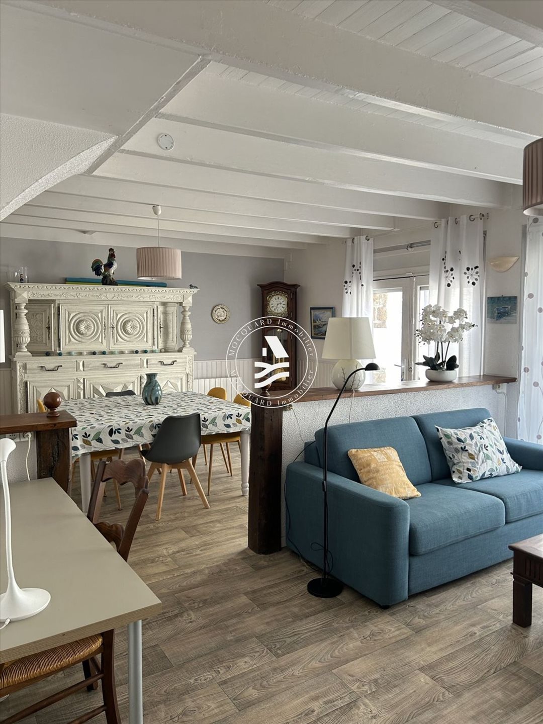Maison à vendre, 143m², Locmariaquer