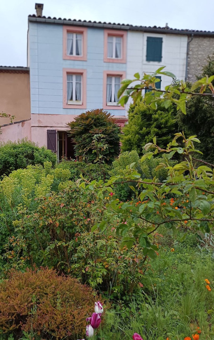 Maison à vendre, 150m², Nébias