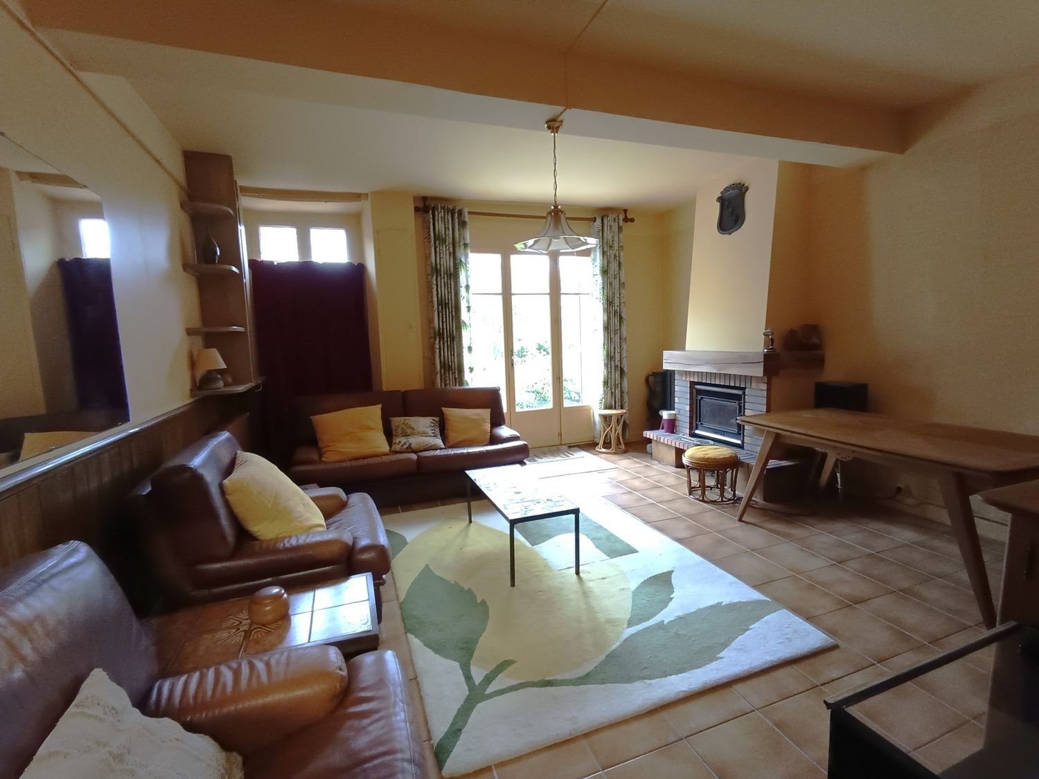 Maison à vendre, 150m², Nébias