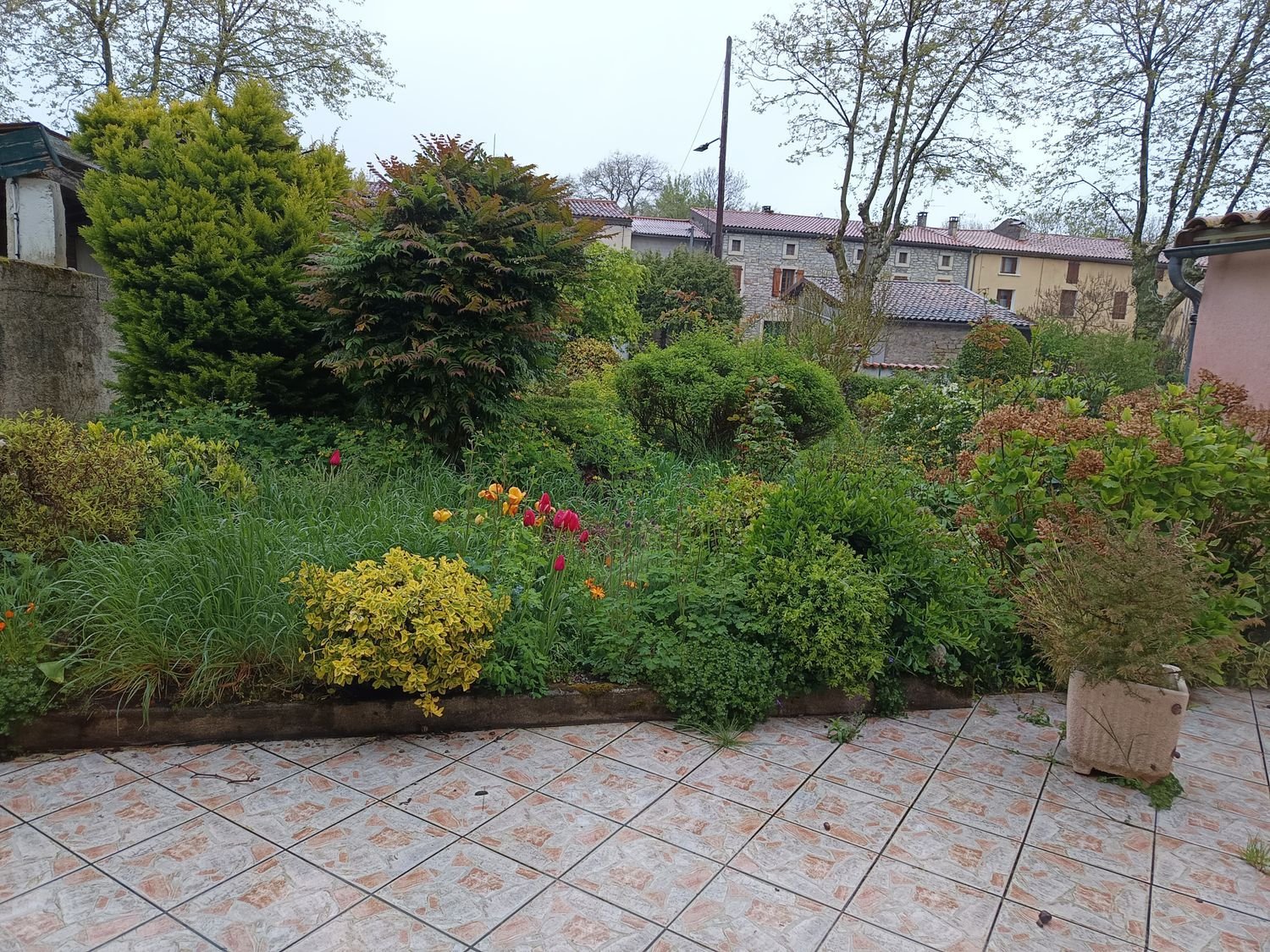 Maison à vendre, 150m², Nébias