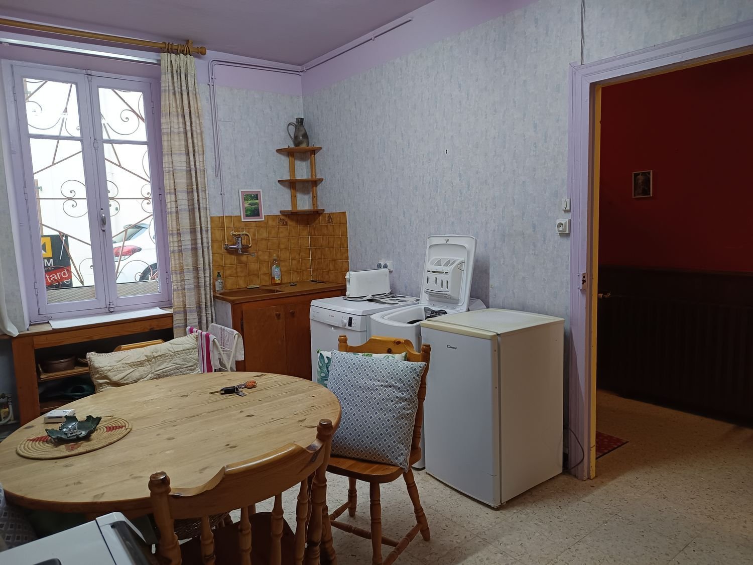Maison à vendre, 150m², Nébias