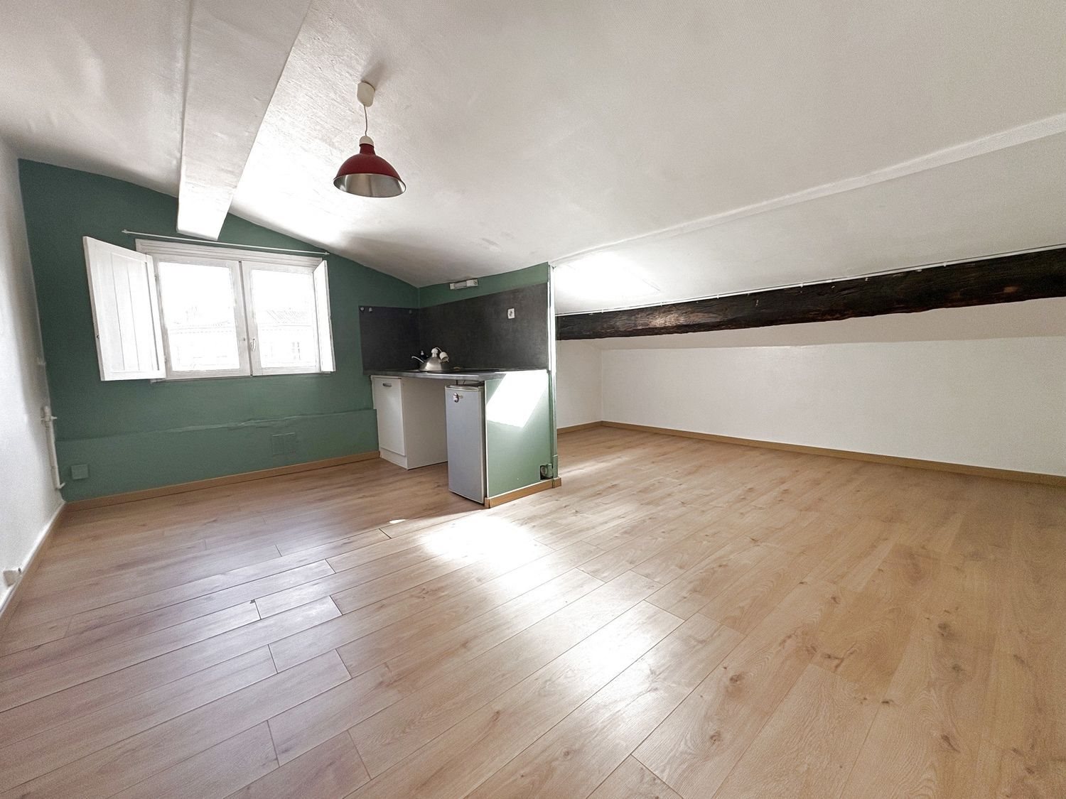 Appartement à louer, 32m², Bordeaux