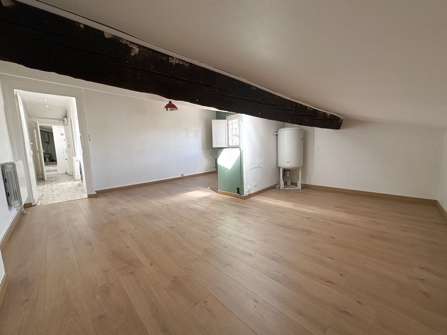 Appartement à louer, 32m², Bordeaux