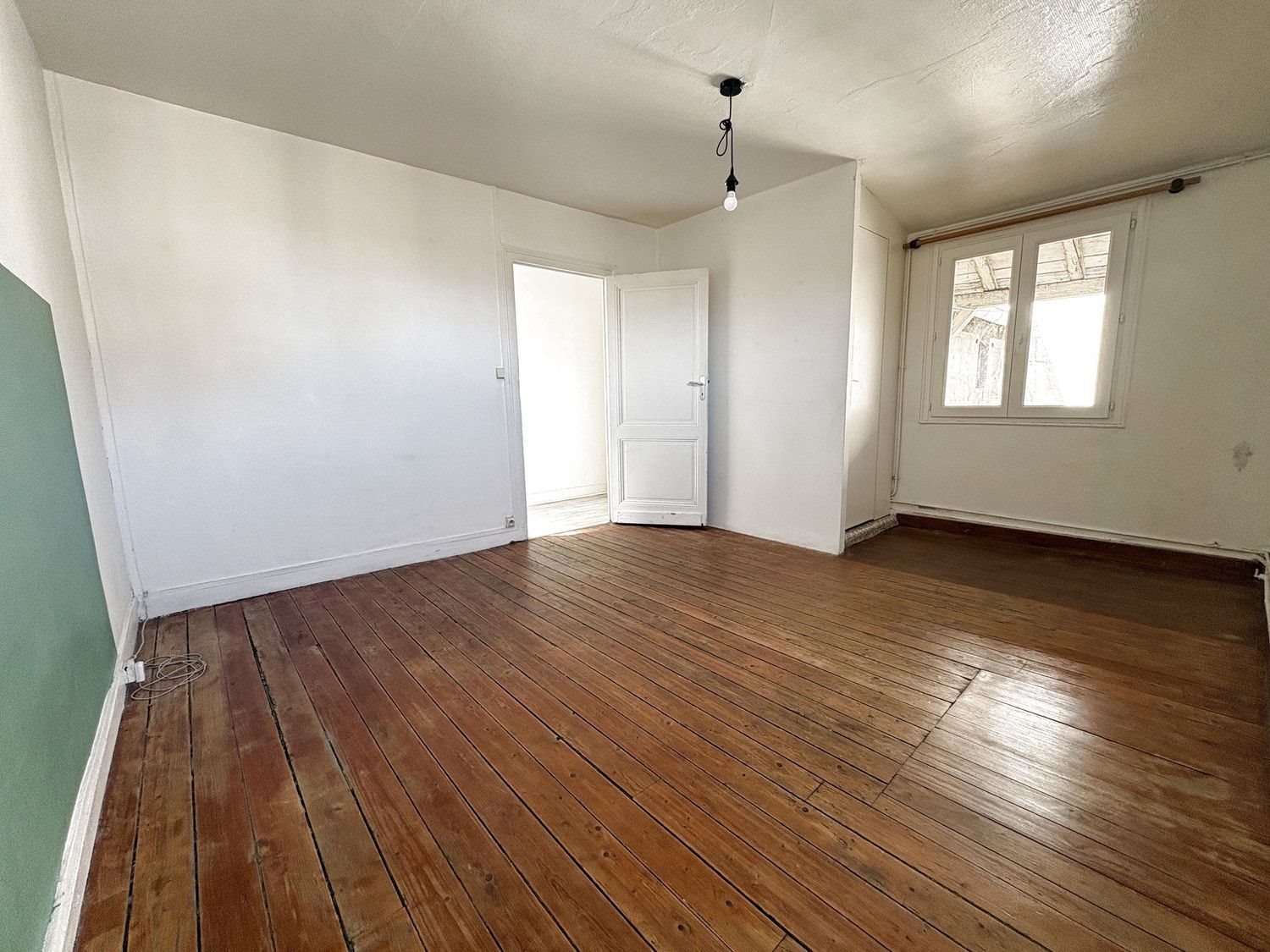 Appartement à louer, 32m², Bordeaux