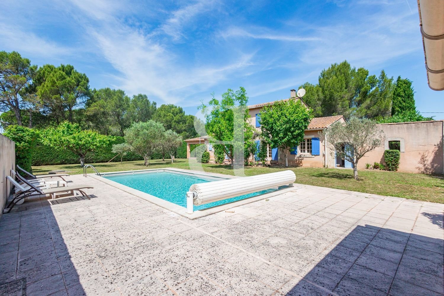 Maison à vendre, 120m², Saint-Rémy-de-Provence