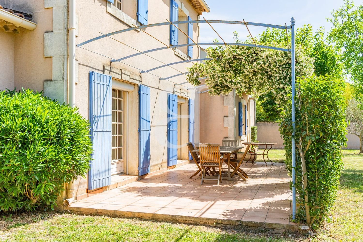 Maison à vendre, 120m², Saint-Rémy-de-Provence