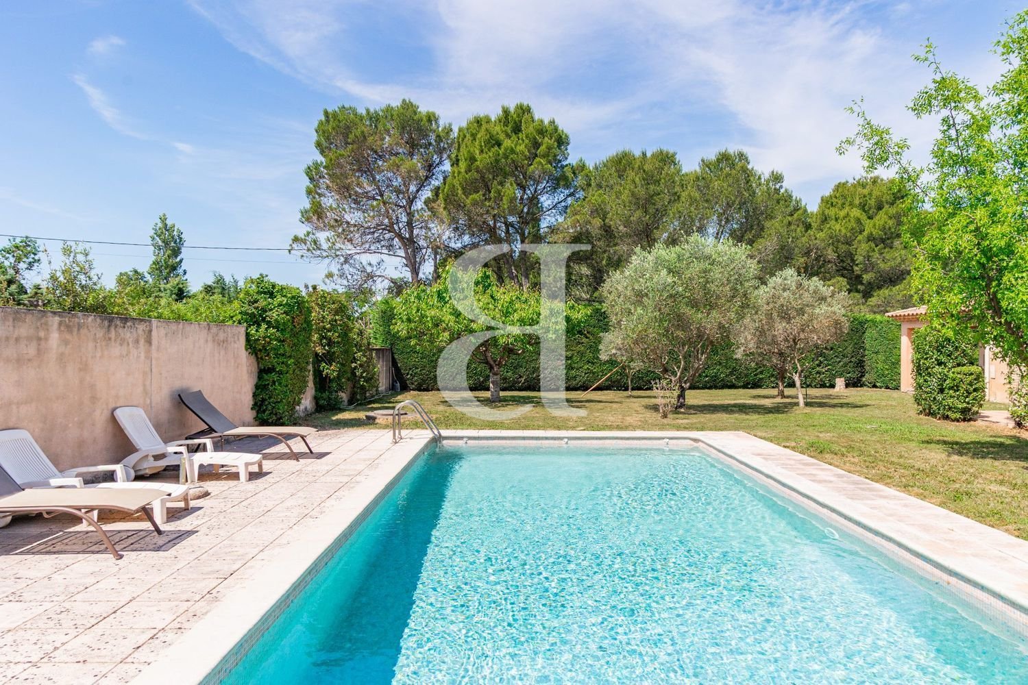 Maison à vendre, 120m², Saint-Rémy-de-Provence