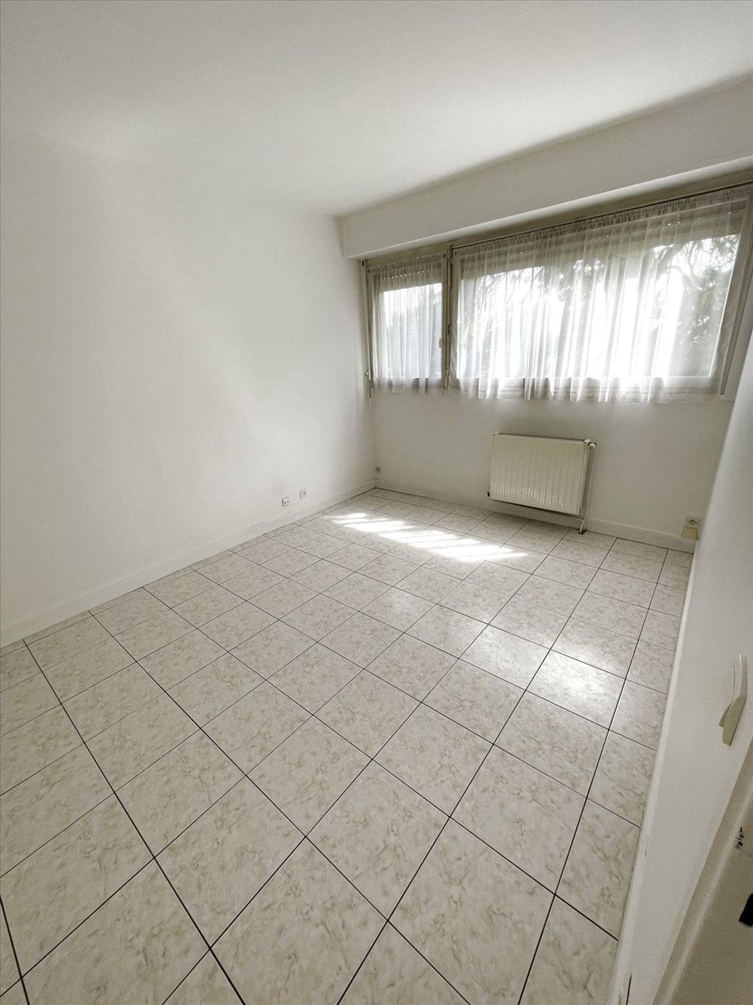 Appartement à vendre, 31m², Poissy