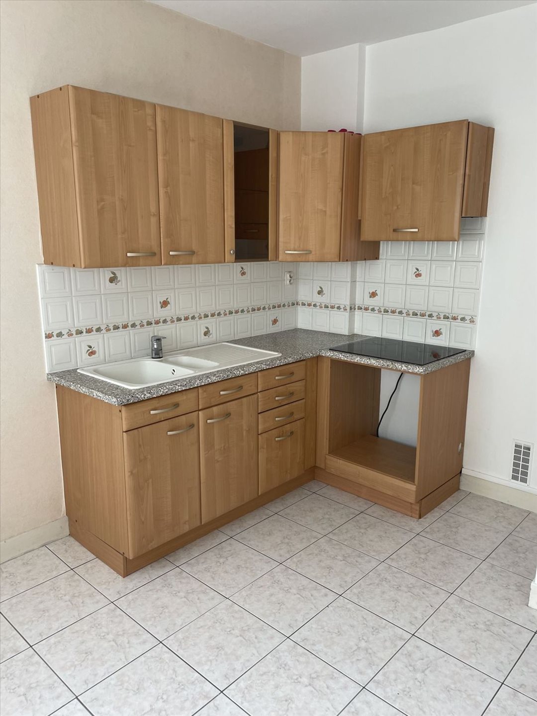 Appartement à vendre, 31m², Poissy