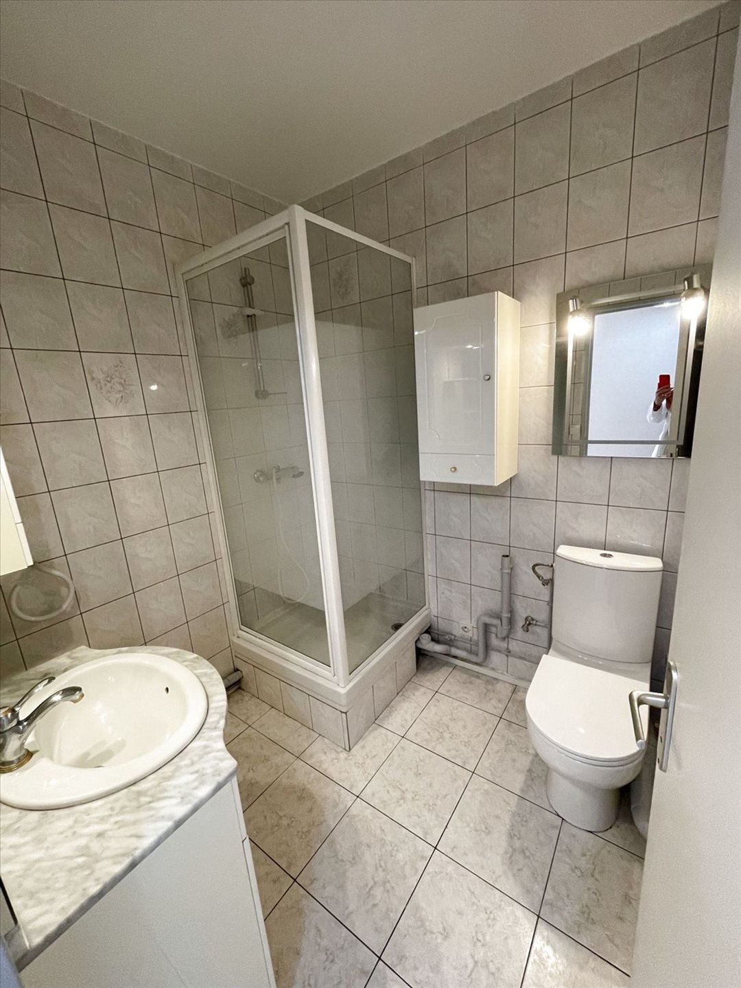 Appartement à vendre, 31m², Poissy
